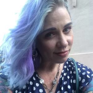 Meet your Posher, Beth